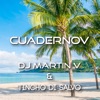 Cuadernov by DJ Martin V iTunes Track 1