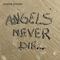 Angels Never Die artwork