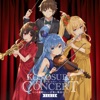 『この素晴らしい世界に祝福を!』コンサート 〜この素晴らしい音楽に喝采を!〜 実況録音盤 『この素晴らしい世界に祝福を!』コンサート 〜この素晴らしい音楽に喝采を!〜 実況録音盤