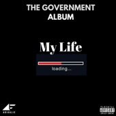 My Life (feat. Dragas Dempa & Ozzy) artwork