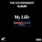 My Life (feat. Dragas Dempa & Ozzy) artwork