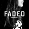 Faded artwork