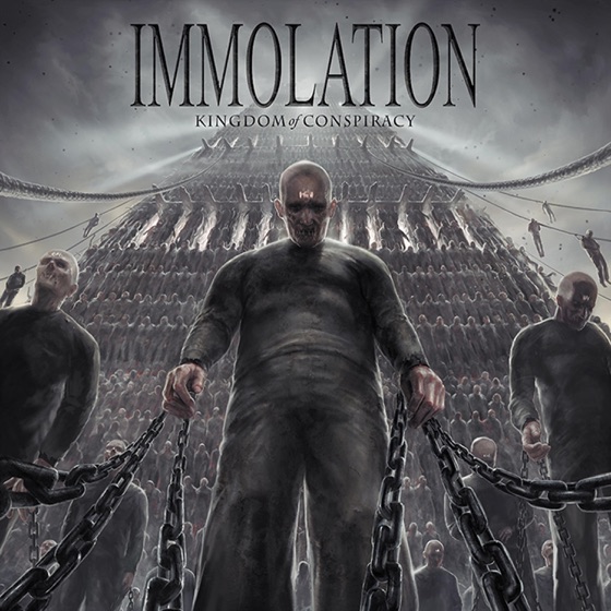 Cover artwork for Bound to Order