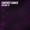 Fantasy Dance, Vol. 01