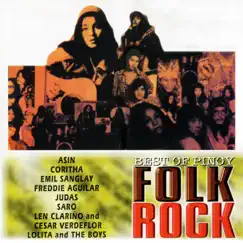 Best of Pinoy Folk Rock by Various Artists album reviews, ratings, credits
