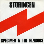 Storingen (Dub Version) artwork