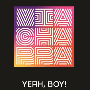 baixar álbum VIA CHAPPA - Yeah Boy