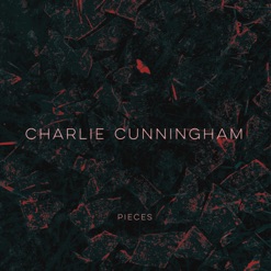 PIECES cover art
