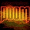 Doom Playstation Main Theme artwork