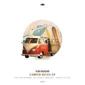 Camper Blues artwork