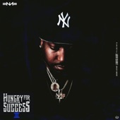 Hungry For Success 3 artwork