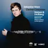 Stream & download Nielsen & Lindberg: Clarinet Concertos