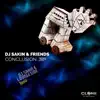 Stream & download Conclusion 2019 (DJ Sakin & Loungeside Remix) - Single