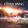 Corky Laing - The Road Goes On