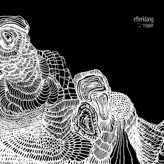 Cover artwork for Swarming