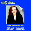 Feels like I'm in Love (PWL Remixes) - Single