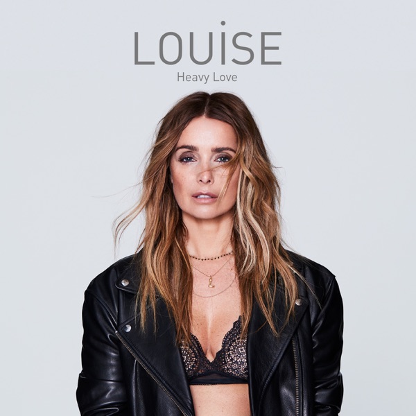 Louise – Heavy Love (2020) 
