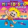 Minidisco 2020: Español