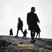 ℗ 2020 Playground Music Scandinavia AB, under exclusive license from Mando Diao