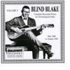 Blind Blake, Vol. 3 (1928 - 1929)