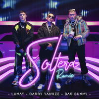 Descargar mp3 Soltera remix lunay daddy yankee bad bunny