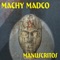 El Umbral - Machy Madco lyrics