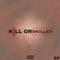 Salty (feat. King Bailey & Sly Payso) - Bkilled lyrics