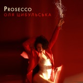 Prosecco artwork