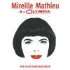 Une place dans mon cœur (Live à l'Olympia, 2005) album lyrics, reviews, download