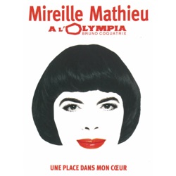 Mireille Mathieu - Tous les enfants chantent avec moi