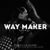 Way Maker (feat. Centro Vida Cristiana Band) - Single