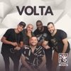 Volta (Entre Amigos) [Ao Vivo] - Single