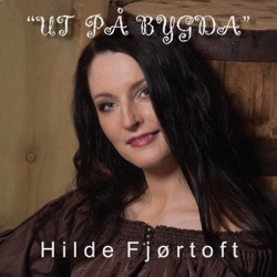 Hilde Fjørtoft - Ej prøve å hate dej