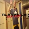 Alex King Sick World Theme - Alex King lyrics