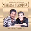 Sereno & Tiaozinho - Recanto de Poesia