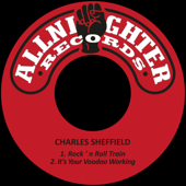 It's Your Voodoo Working - Charles Sheffield