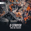 Take Me Higher - Single