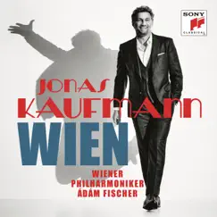 Wien by Jonas Kaufmann album reviews, ratings, credits