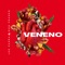 Veneno (feat. Mon Franko) - Joe Parra lyrics
