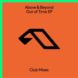 Above & Beyond - Alone Tonight