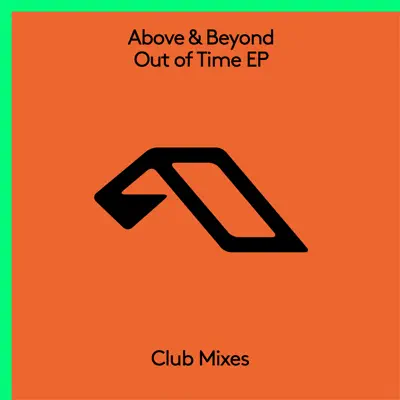 Out of Time - Above & Beyond
