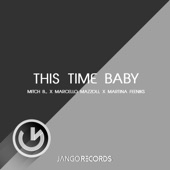 This Time Baby (Radio Edit) artwork