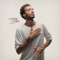 Karim Dabo - Équilibre artwork
