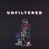 Unfiltered - EP artwork