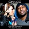 Swagg (feat. Beatslaya) - Chalice Serrano lyrics