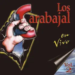 En Vivo, Vol. 2 - Los Carabajal
