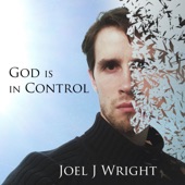 God Is in Control artwork