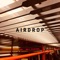 Airdrop artwork