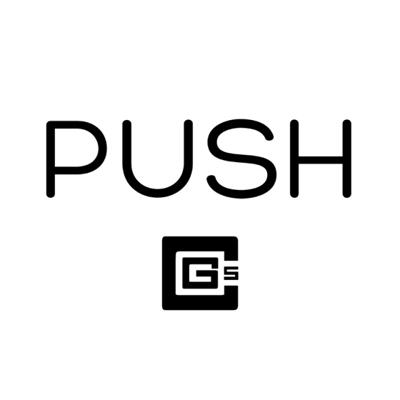 Cover artwork for Push