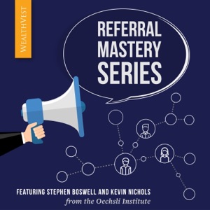 Episode 2 — Why Getting Social Is So Important